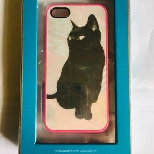 Marc Jacobs iPhone 5 case